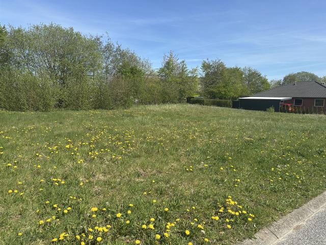 Ejendom til salg i Østbirk, Århus