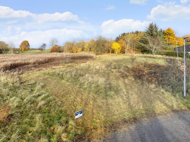 Ejendom til salg i Brønderslev-Dronninglund