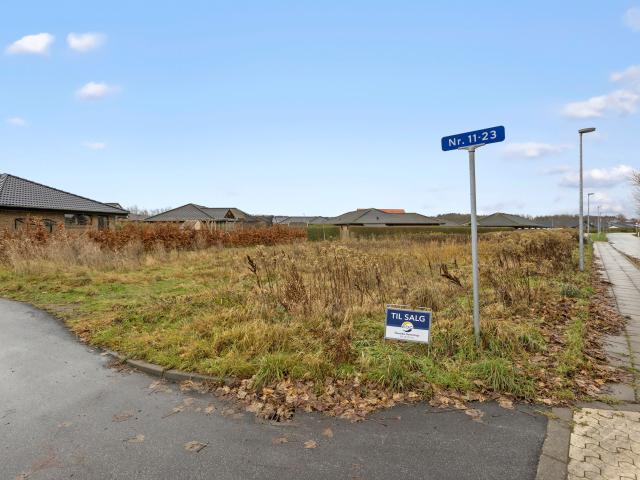 Ejendom til salg i Svenstrup J, Brønderslev-Dronninglund