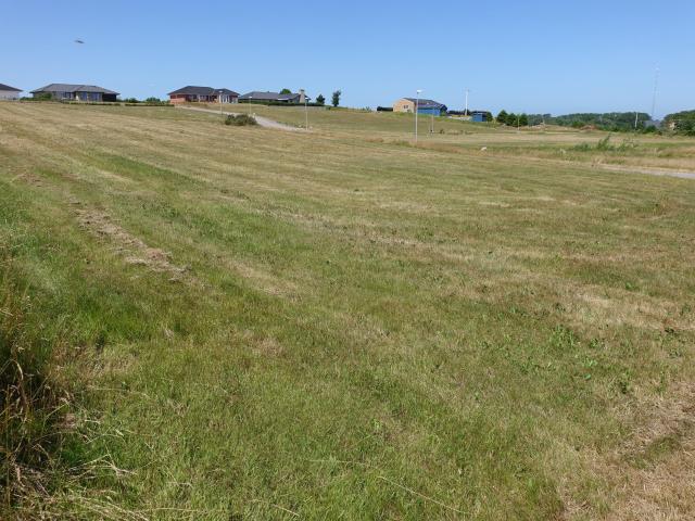 Ejendom til salg i Tranebjerg, Århus