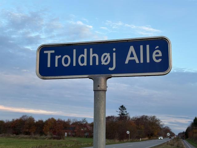 Ejendom til salg i Varde