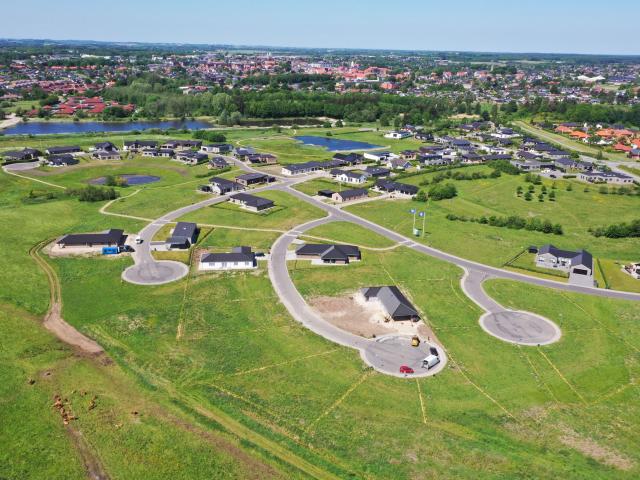 Ejendom til salg i Aars, Brønderslev-Dronninglund