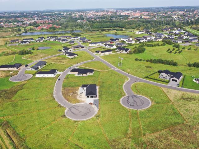 Ejendom til salg i Aars, Brønderslev-Dronninglund
