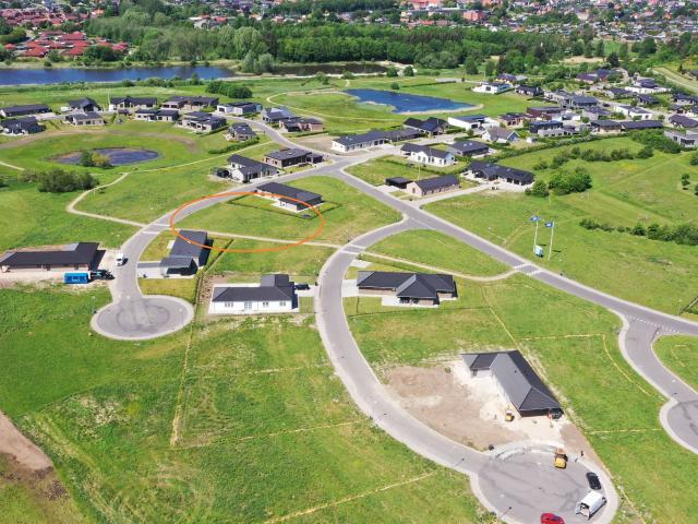 Ejendom til salg i Aars, Brønderslev-Dronninglund