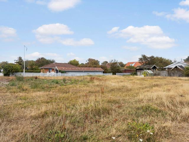 Grund til salg i Brønderslev-Dronninglund