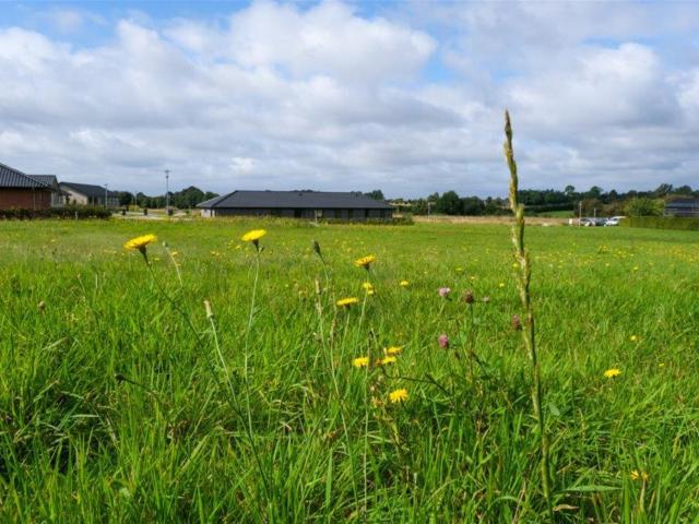 Ejendom til salg i Viuf, Kolding