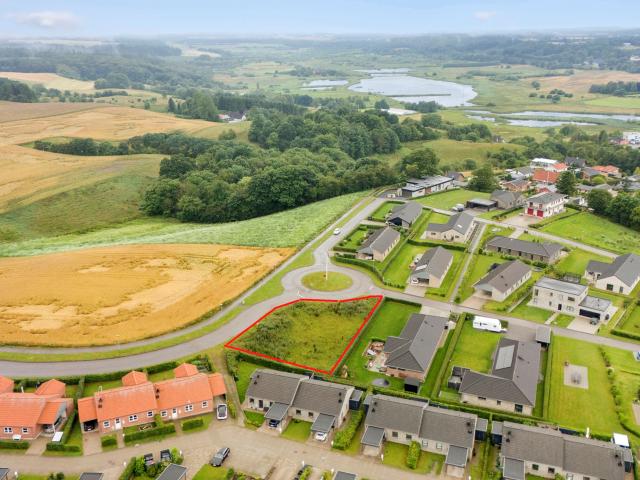 Ejendom til salg i Hobro, Brønderslev-Dronninglund