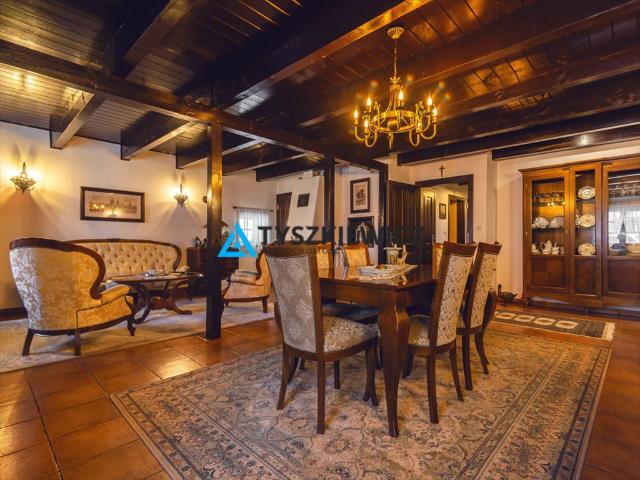 Dom na sprzedaż w Hel, Pomorskie