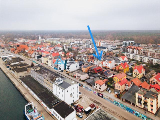 Mieszkanie na sprzedaż w Hel, powiat pucki