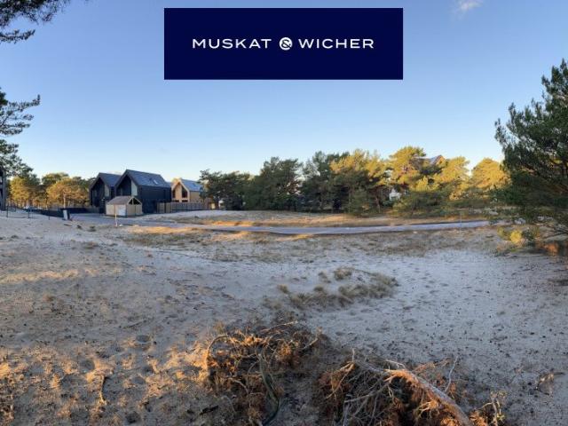 Grunt na sprzedaż w Hel, Pomorskie