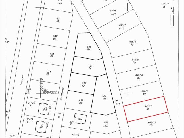 Grunt na sprzedaż w Hel, Pomorskie