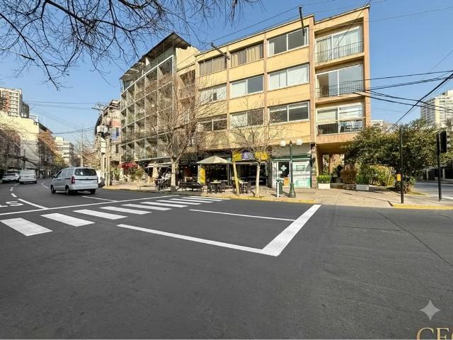 Local Comercial en venta en Providencia, Metropolitana