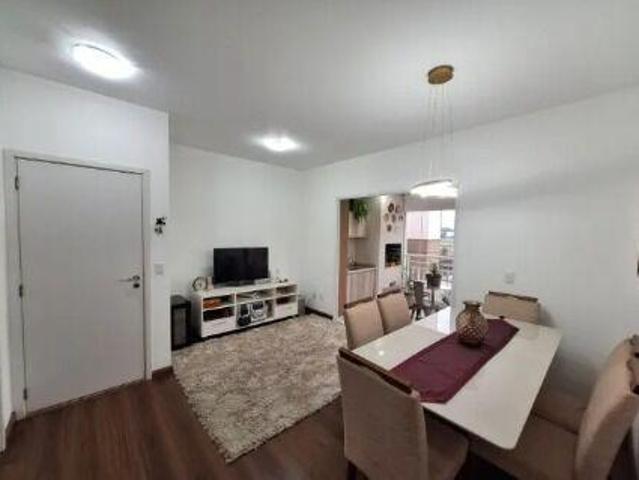 Apartamento venda em Vila Horizonte, Mogi das Cruzes