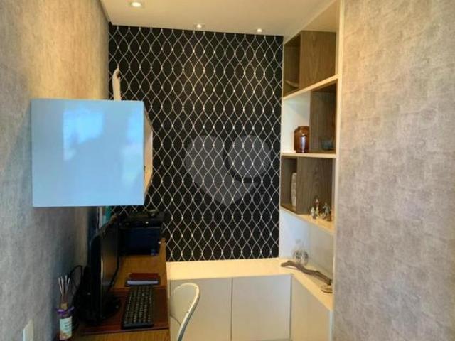 Apartamento venda em Região Imediata de São Paulo, Região Metropolitana de São Paulo