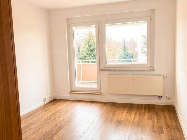 Apartment mieten in Helbra, Sachsen-Anhalt