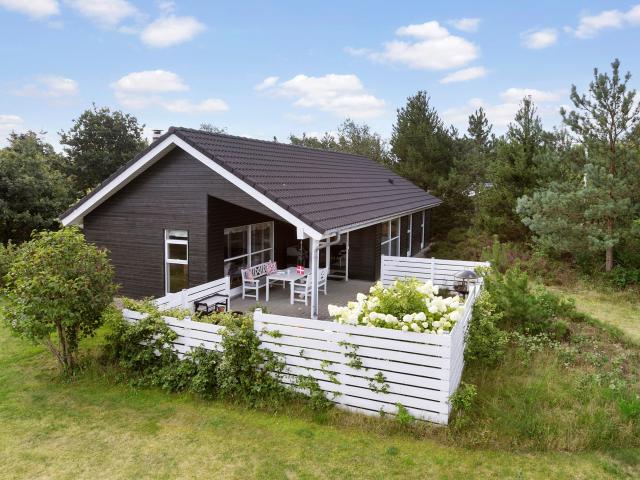 Hus til salg i Brønderslev-Dronninglund