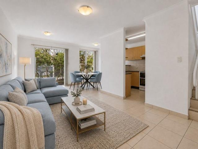 Townhouse for sale in Sydney, New South Wales