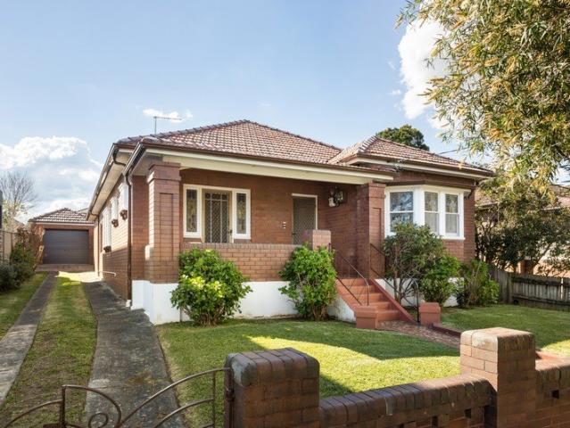 House for sale in Inner West, Sydney