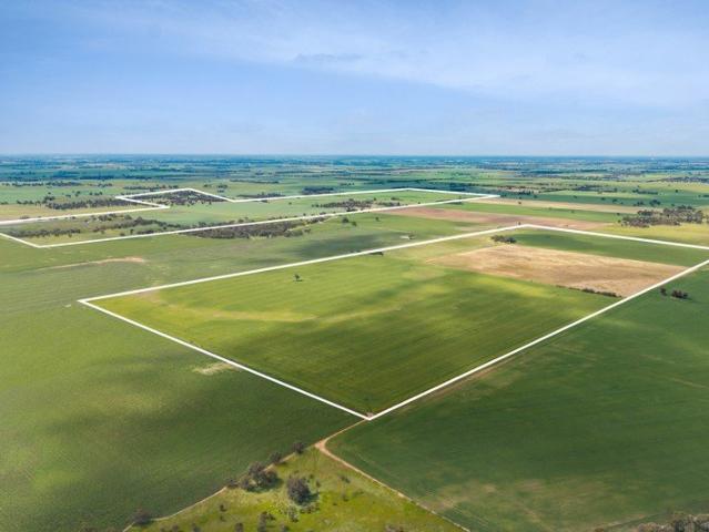 Land for sale in Diggora, Shire of Campaspe