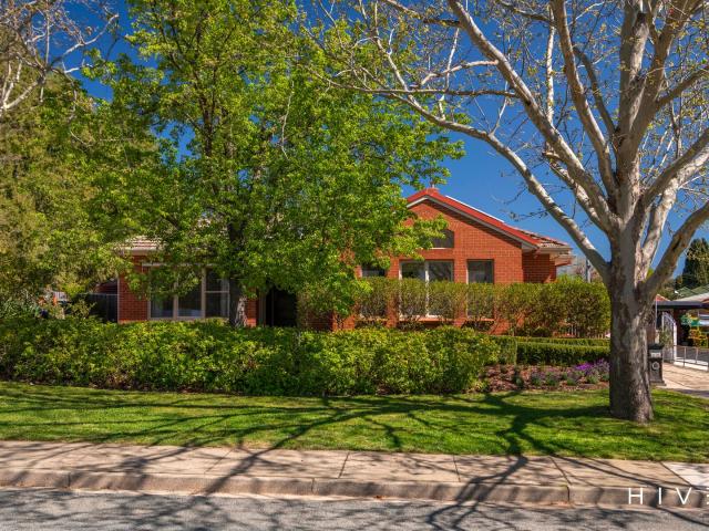 Property for sale in Narrabundah, Australian Capital Territory