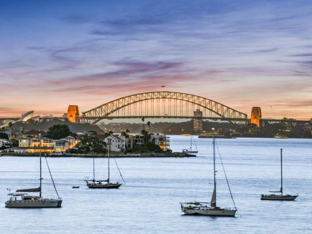 House for sale in Eastern Suburbs, Sydney