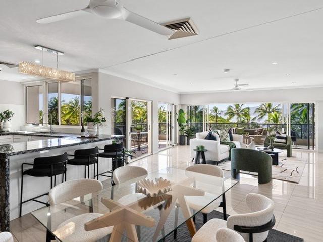 Apartment for sale in Cairns, Queensland