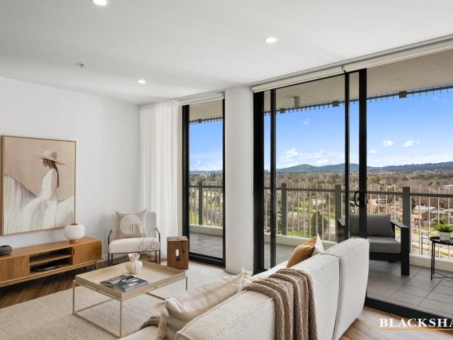 Property for sale in Lyneham, Australian Capital Territory