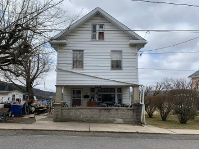 House for sale in Carbon, Pennsylvania