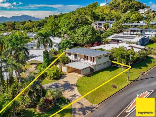 House for sale in Cairns, Queensland