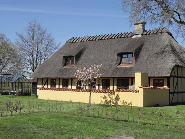Villa til salg i Svendborg
