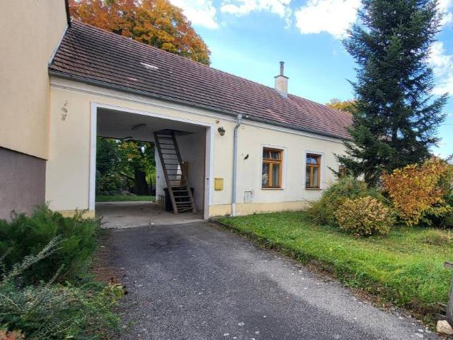 Haus kaufen in Heldenberg, Niederösterreich