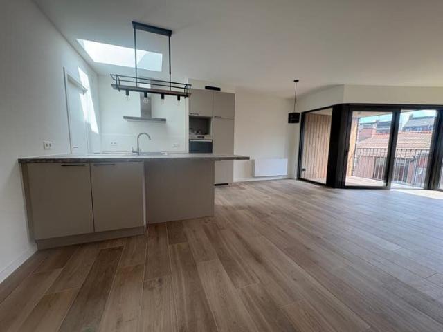 Appartement location à Lava, Brabant