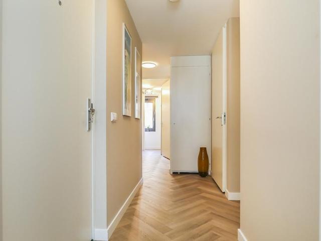 Appartement te huur in Alkmaar, Centrum