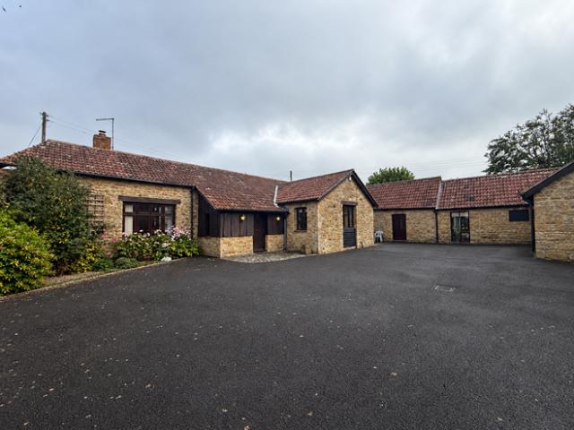 House for rent in Moor, South Petherton