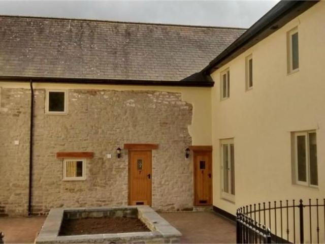 Apartment for rent in Sherford, Rumwell