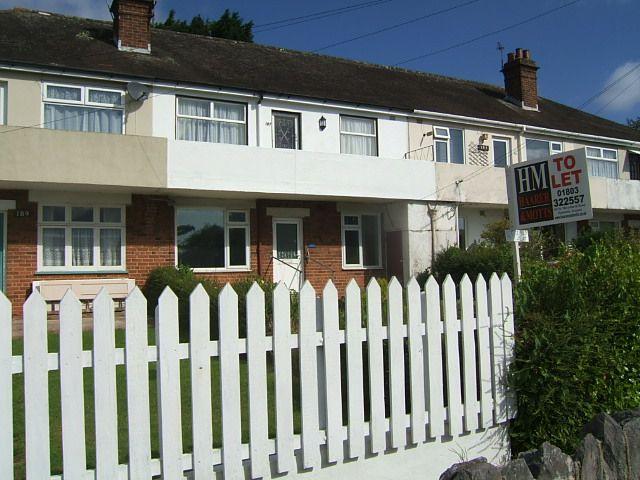 Apartment for rent in Babbacombe