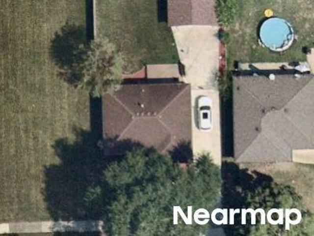 House for sale in Center Line, Michigan