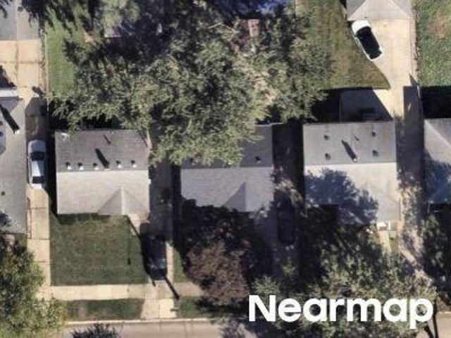 House for sale in Center Line, Macomb County