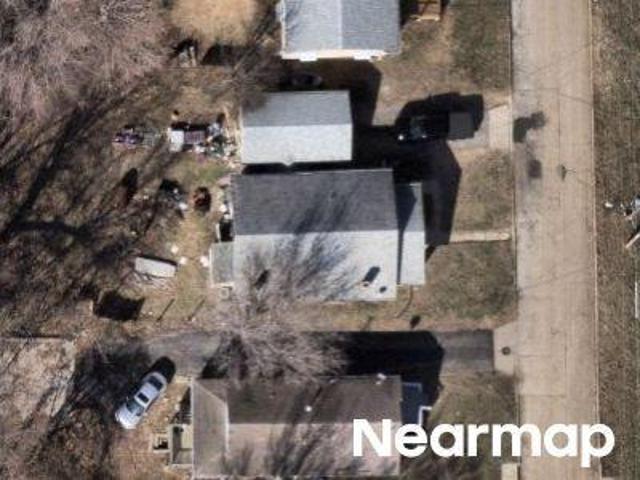 House for sale in Missouri