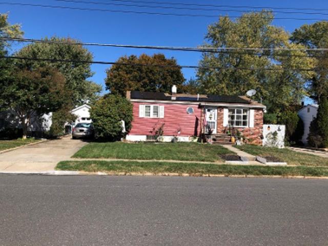 House for sale in Monmouth, New Jersey