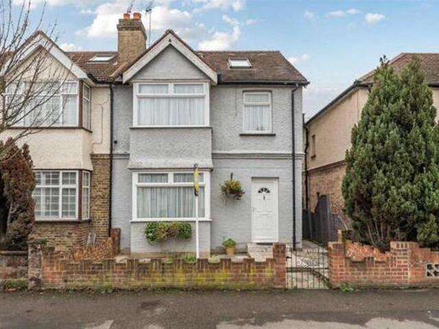 House for sale in London Borough of Hounslow, Feltham