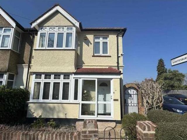 House for sale in London Borough of Hounslow, Feltham