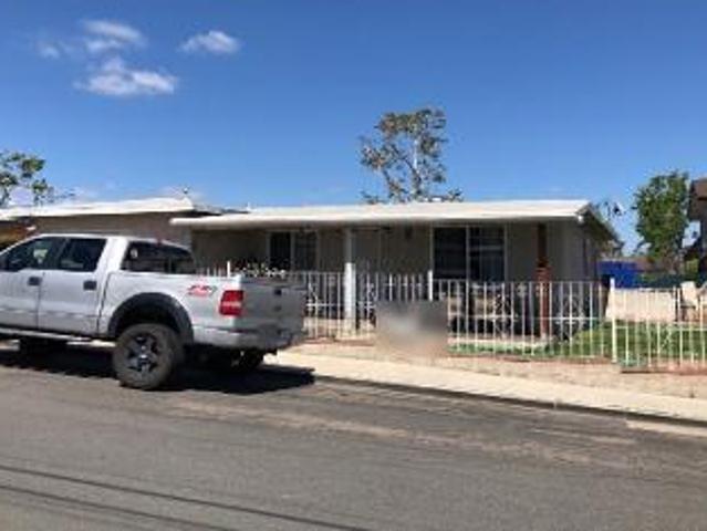 House for sale in National City, California