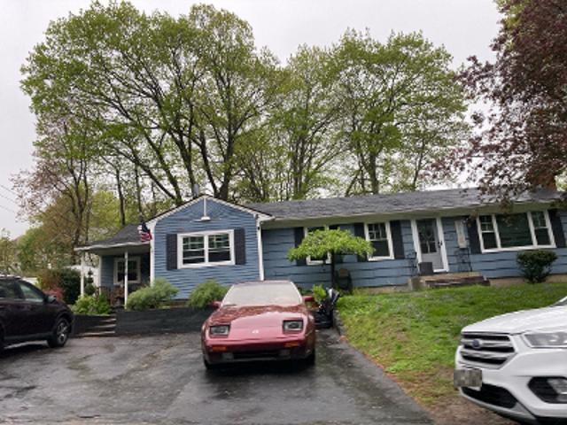 House for sale in West Boylston, Worcester County