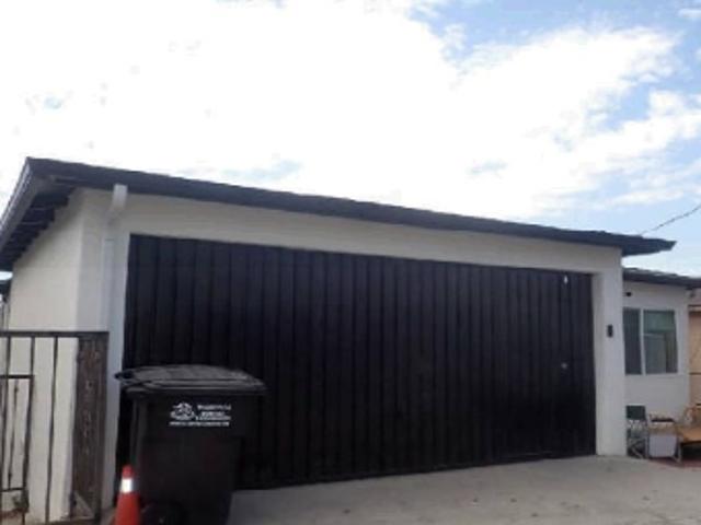 House for sale in East Los Angeles, Los Angeles