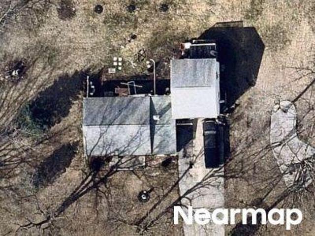 House for sale in Michigan