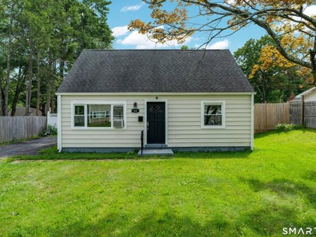 House for sale in New Britain, Capitol Planning Region