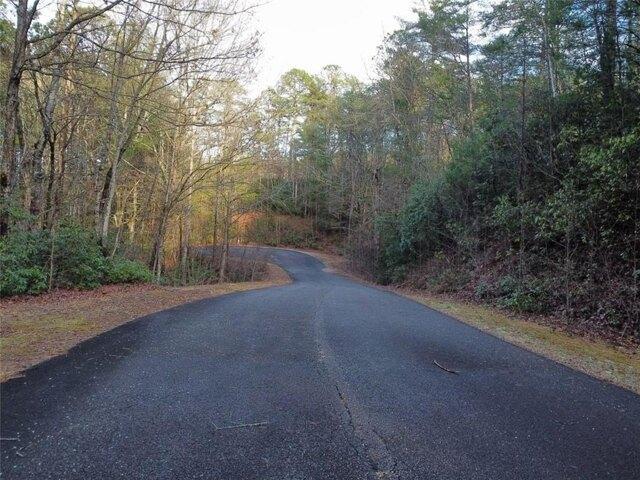 Land for sale in Helen, Georgia