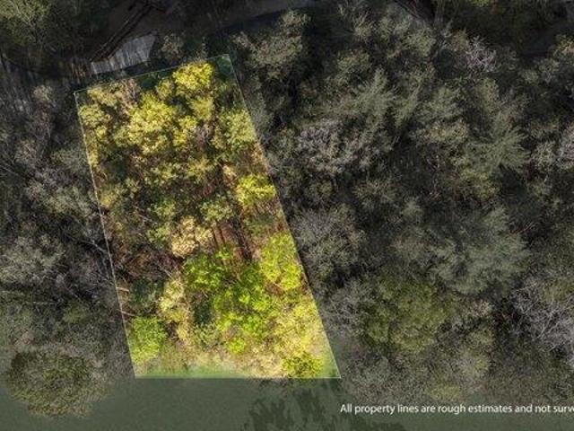 Land for sale in Helen, Georgia