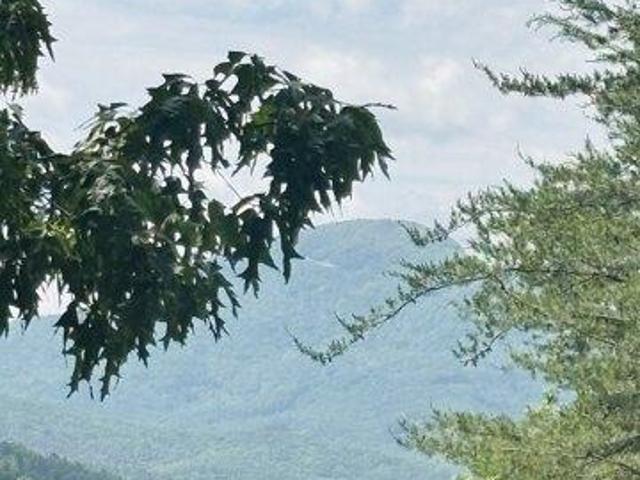 Land for sale in Helen, Georgia